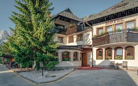 Garni Hotel Miklic