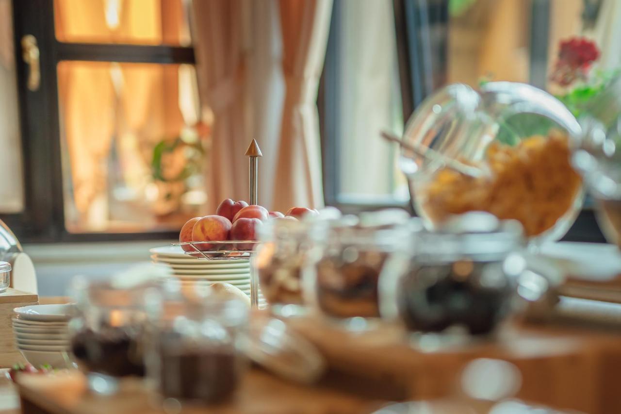 Garni Hotel Miklic Kranjska Gora Exteriör bild