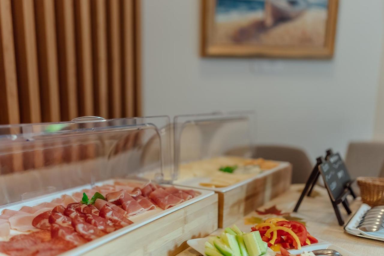 Garni Hotel Miklic Kranjska Gora Exteriör bild